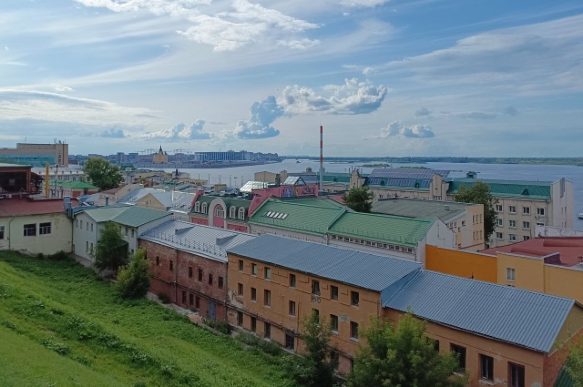    Нижегородцы пожаловались Бастрыкину на большое количество концертов