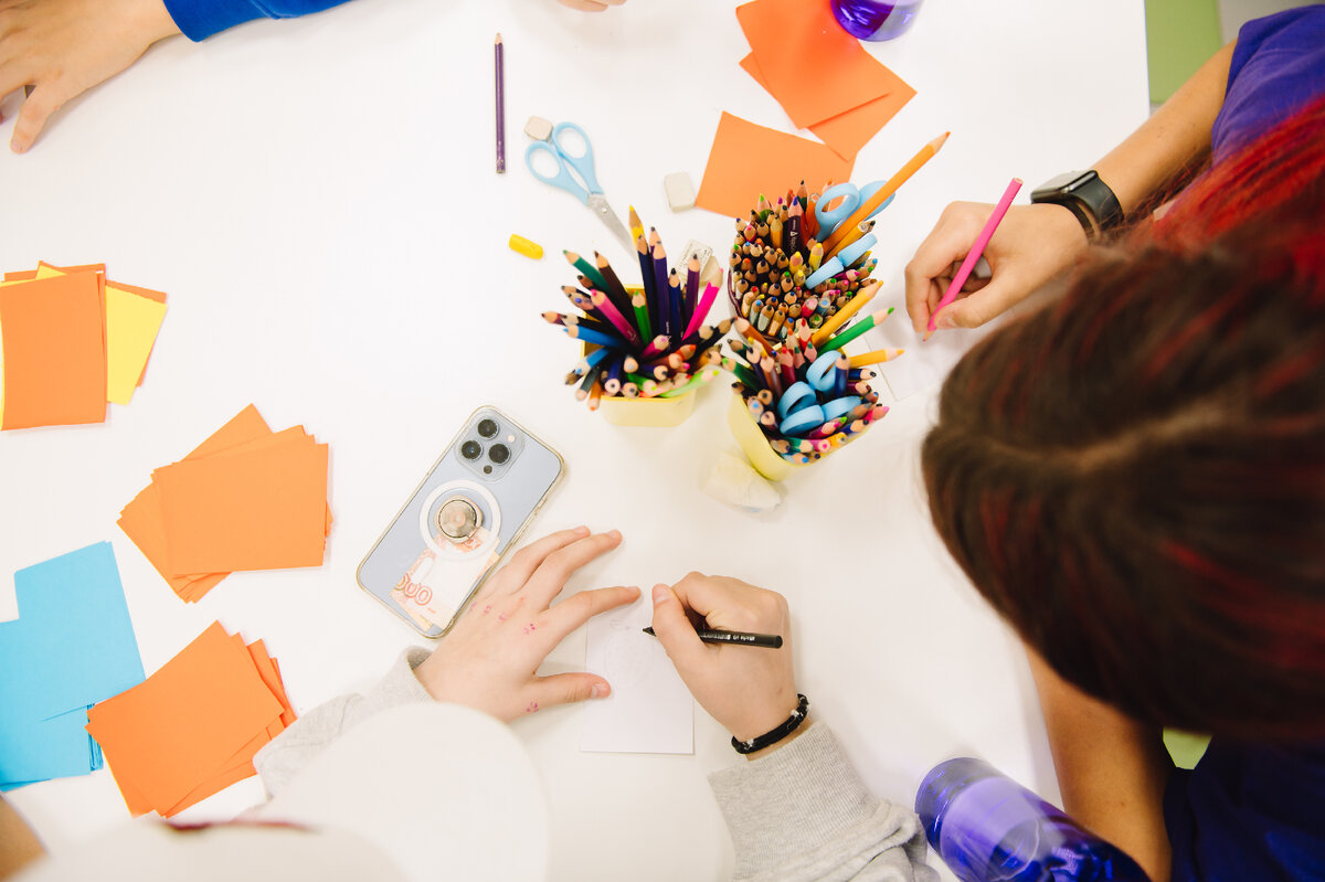 Программа "100 миллиардов нейронов"