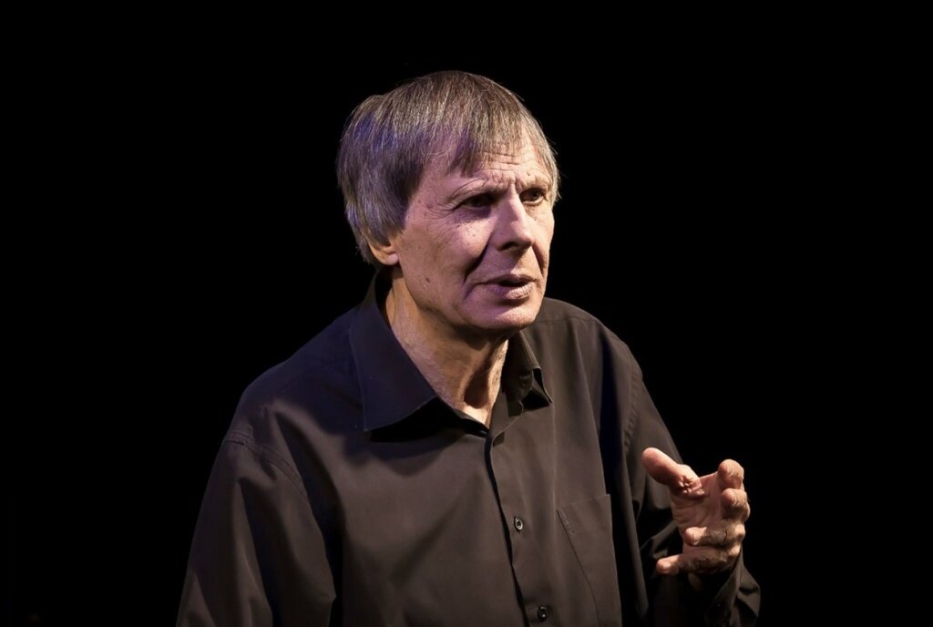 Борис Михня