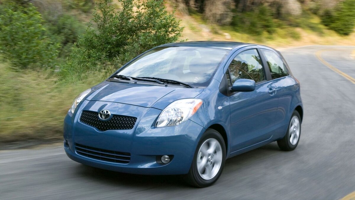    Toyota