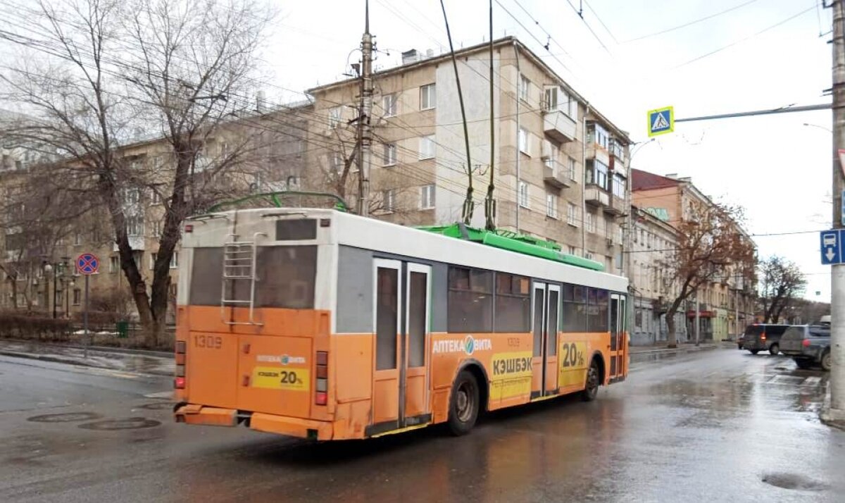    В Саратове до 24 июля остановят движение троллейбусов №4 и №15Новости Саратова и области – Сетевое издание «Репортер64»