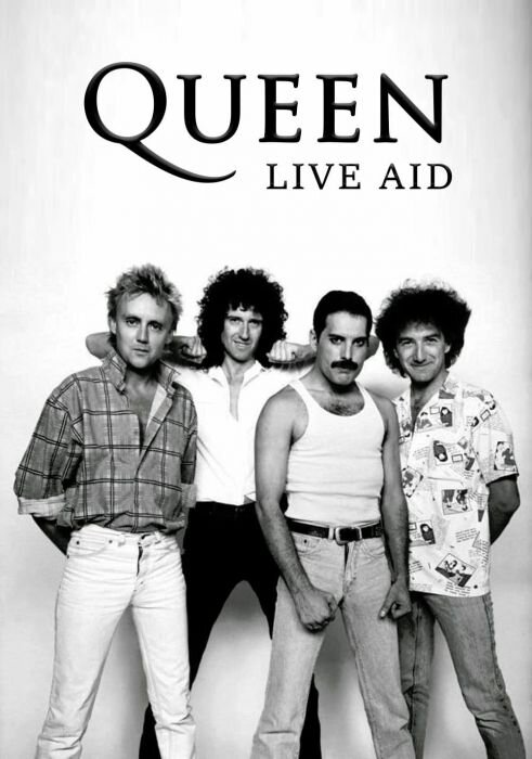 Live Aid