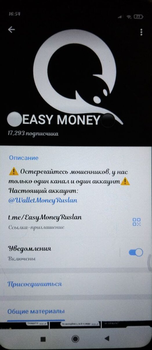 Сам аккаунт, качество плохое, т.к скринить было нельзя