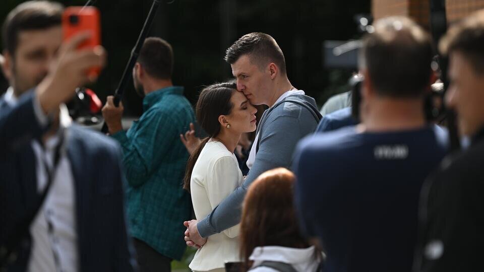 Фото: © РИА Новости/Григорий Сысоев