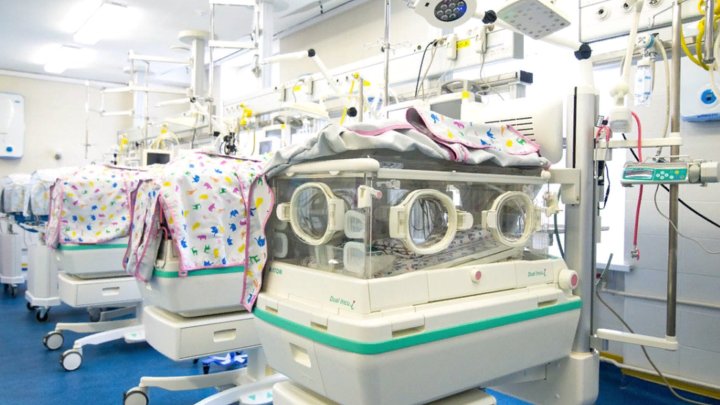 MOSSOBYANIN/TWITTER.COM/GLOBALLOOKPRESS 