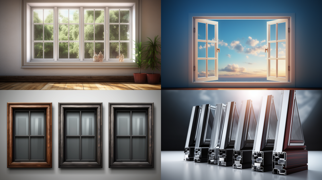 Несколько вариантов