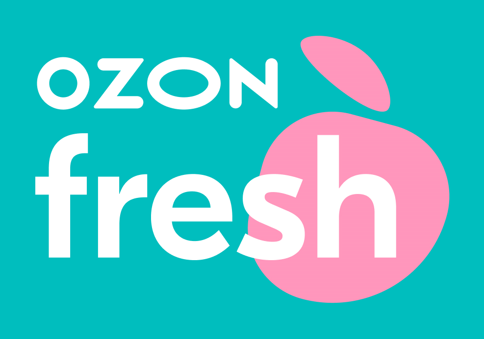 Ozon fresh