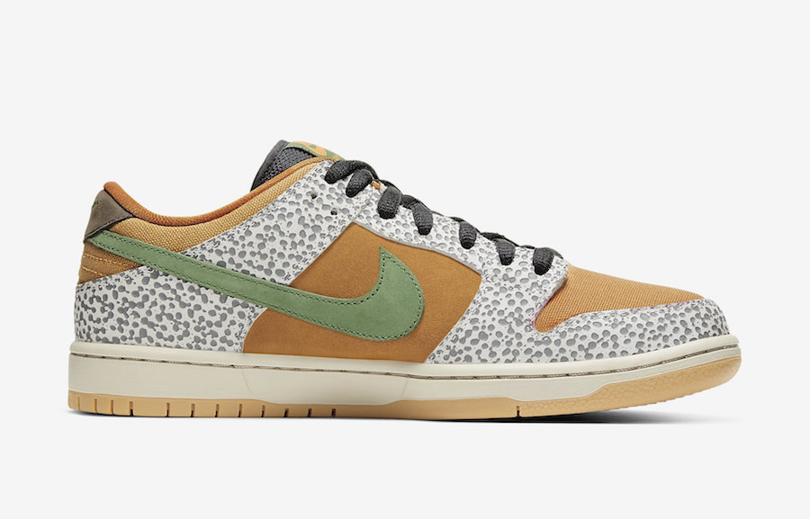 Nike dunk outlet sb safari