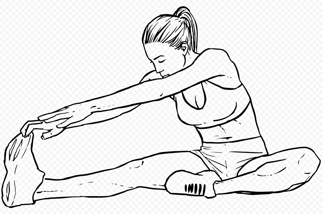 Массаж внутренней поверхности бедра. Упражнения для стретчинга. Упражнения для гибкости ног. Упражнения на растягивание и гибкость. Упражнение на растягивание голени.