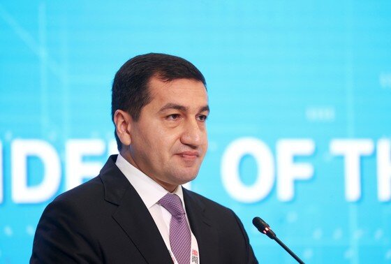    Хикмет Гаджиев