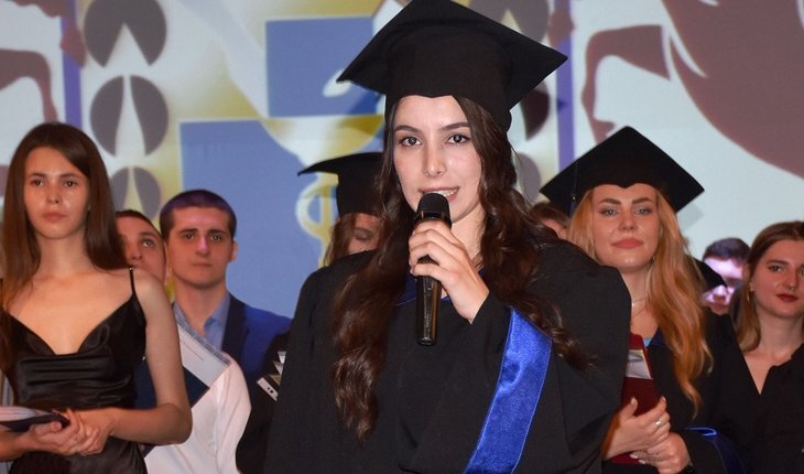    Выпускников Донского ГАУ забирают на агропредприятия с университетской скамьи