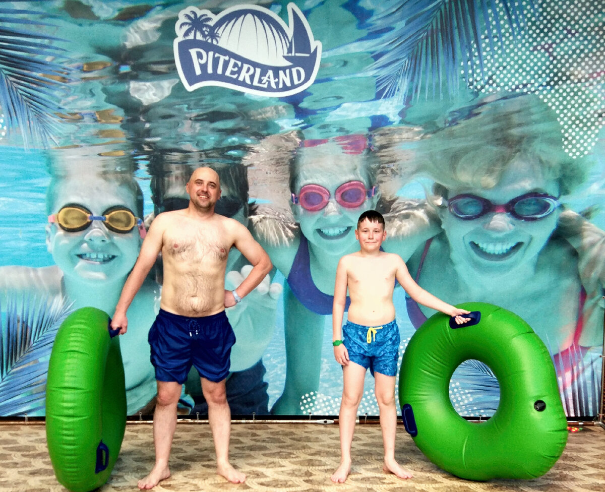 Немного фоточек