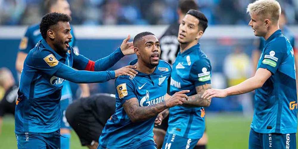    Фото: сайт РПЛ