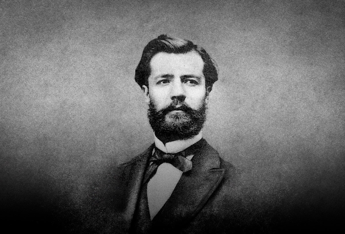 Анри Файоль. Использована иллюстрация с сайта:https://www.altonivel.com.mx/wp-content/uploads/2022/08/henri-fayol-14-principios-de-la-administracion.jpg