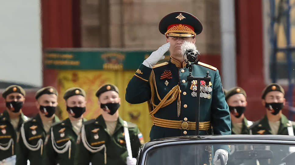    Фото: Артем Краснов / Коммерсантъ