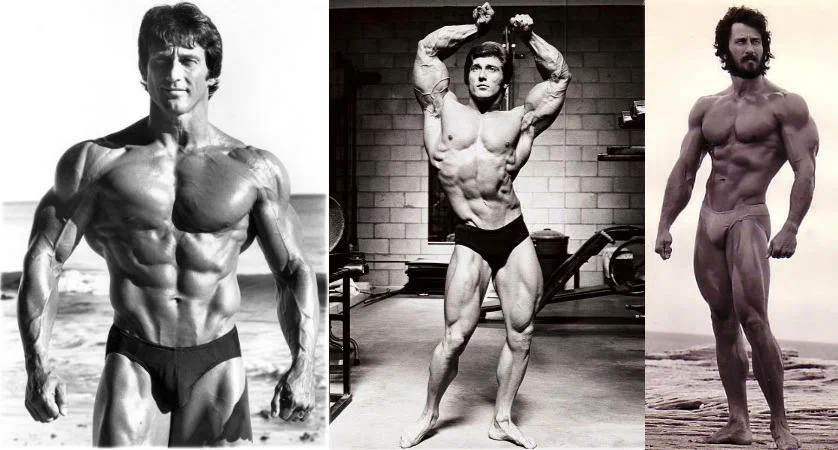 Принцип качественной тренировки использовал Френк Зейн, но так ли уж он хорош для стероидного атлета с огромным стажем?
