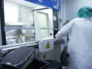 Лечение радоном