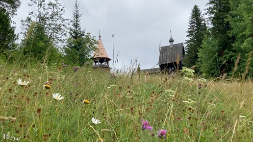 Длинная и грустная песня о любви со счастливым концом.