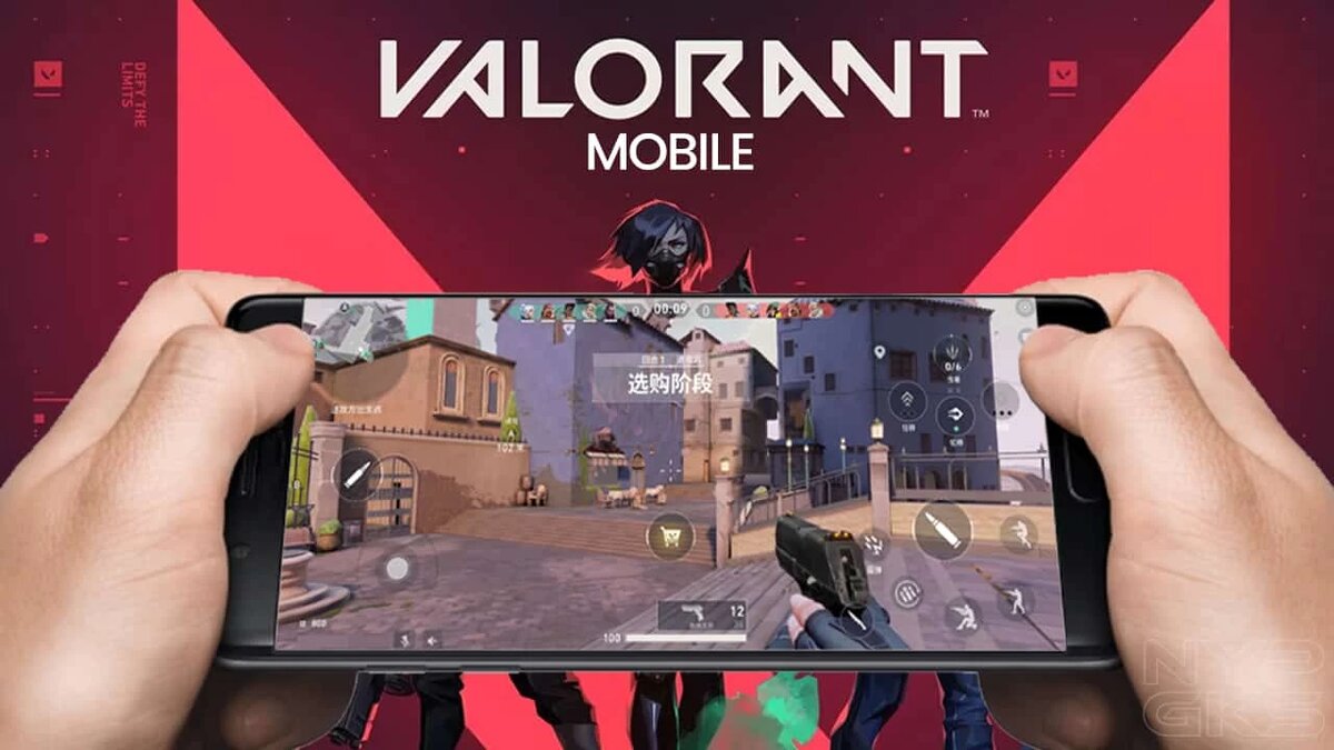 Riot Games рассказали о разработке Valorant Mobile | App-Time.ru | Дзен