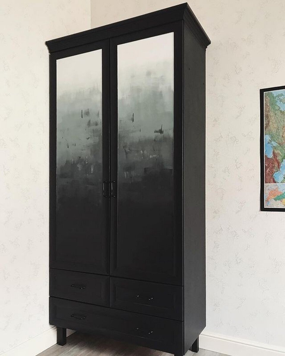    Соцсети мастера zazdravnaya.art
