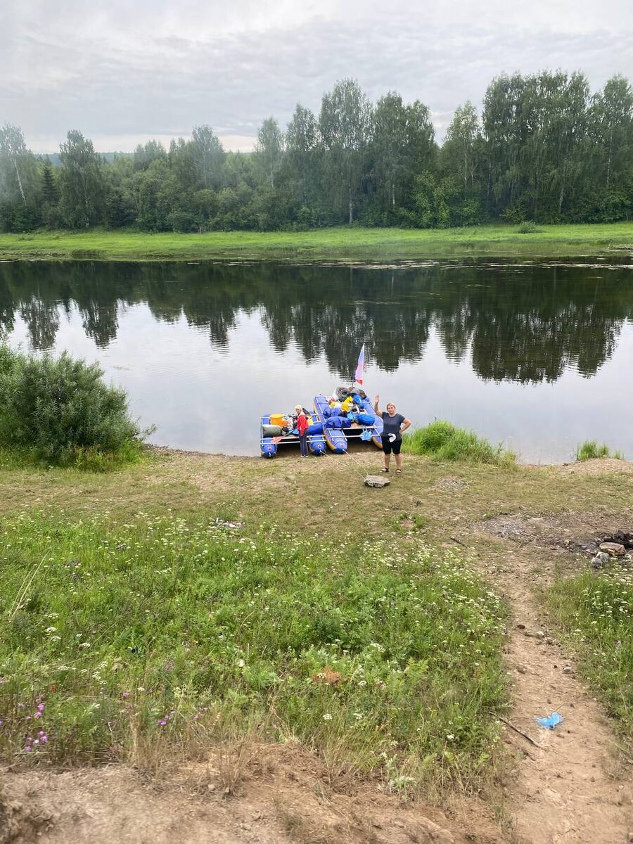 Сплав по Чусовой от Усть Утки до Кына. Прекрасный отдых на природе и вы  можете это повторить. | Красота дикой природы | Дзен