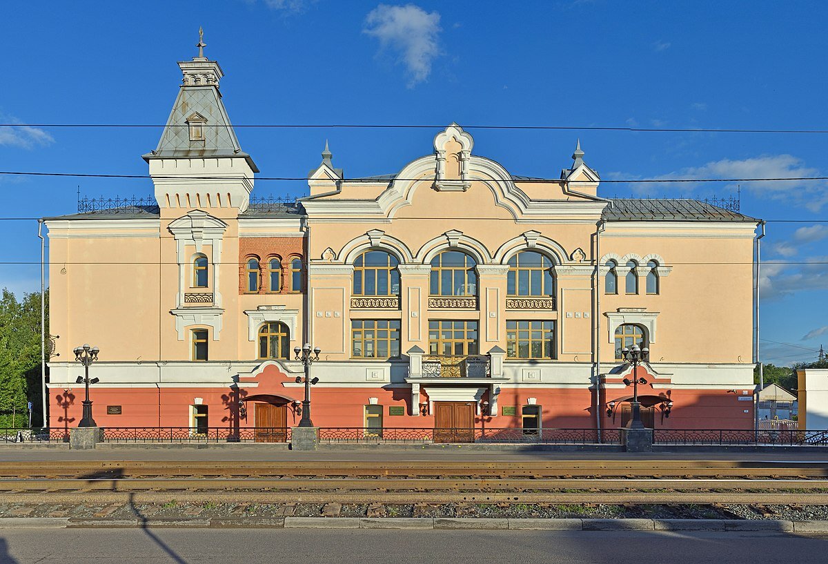 Места для отдыха студентов города Барнаул | Просто человек | Дзен