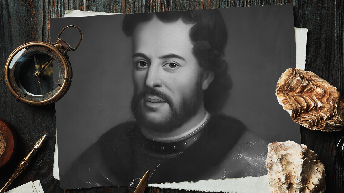 Иллюстрация - Иван V