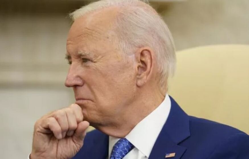    Байдена заподозрили в коррупции и запросили импичмент