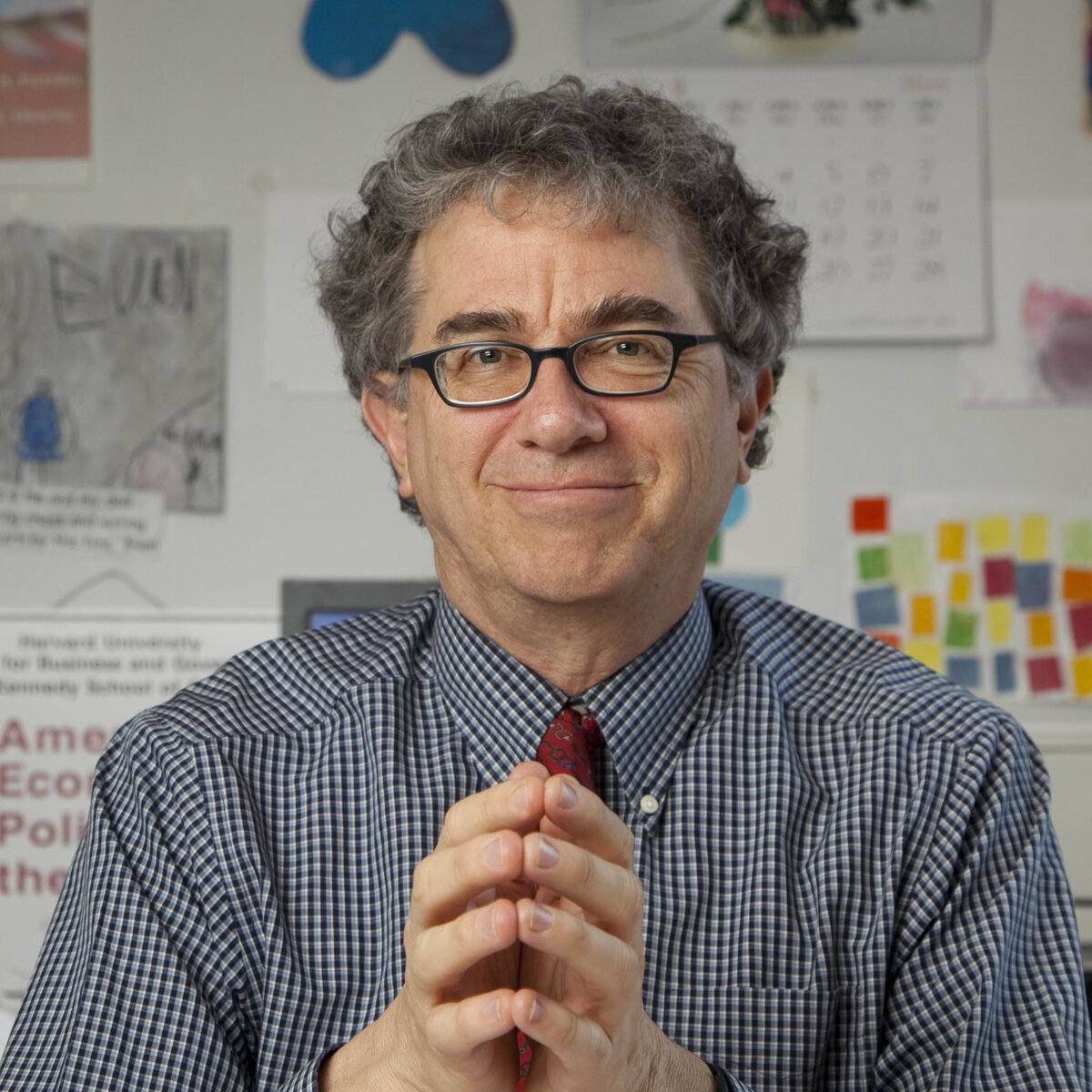 Фотография: germanamericanconference.org