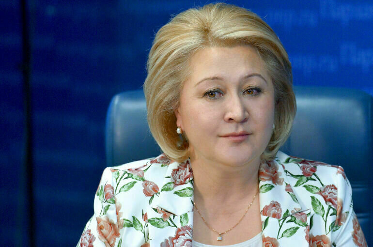   Игорь Самохвалов/ПГ