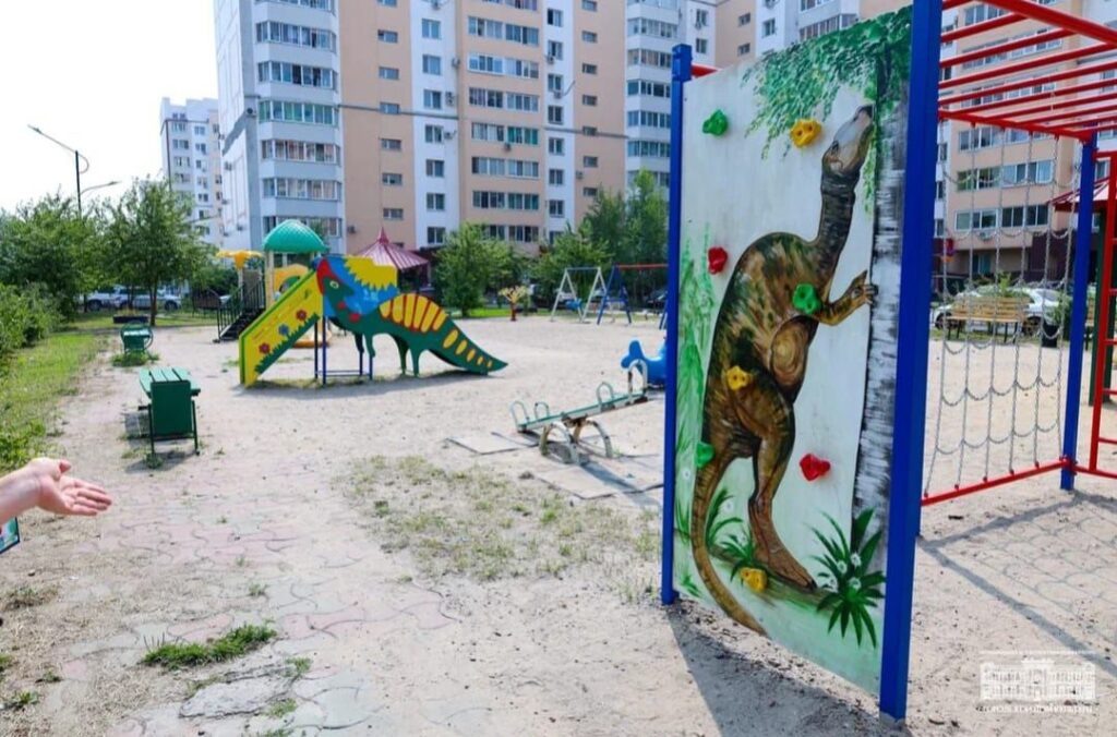 Листайте вправо, чтобы увидеть больше изображений