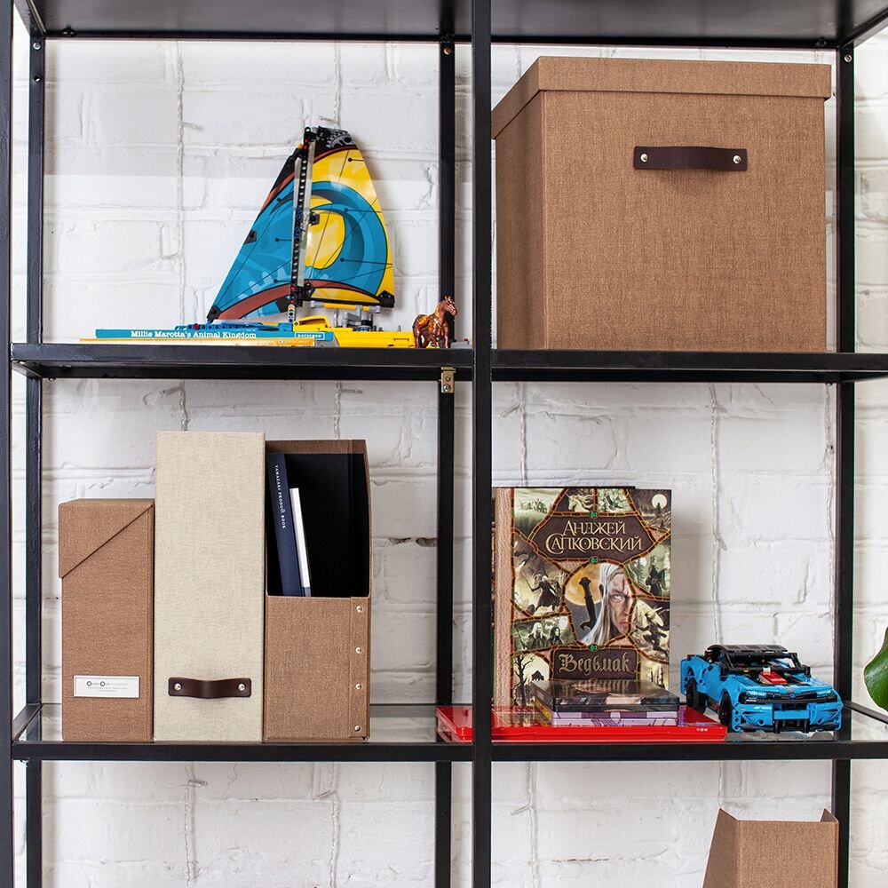 Коробки Bigso Box of Sweden