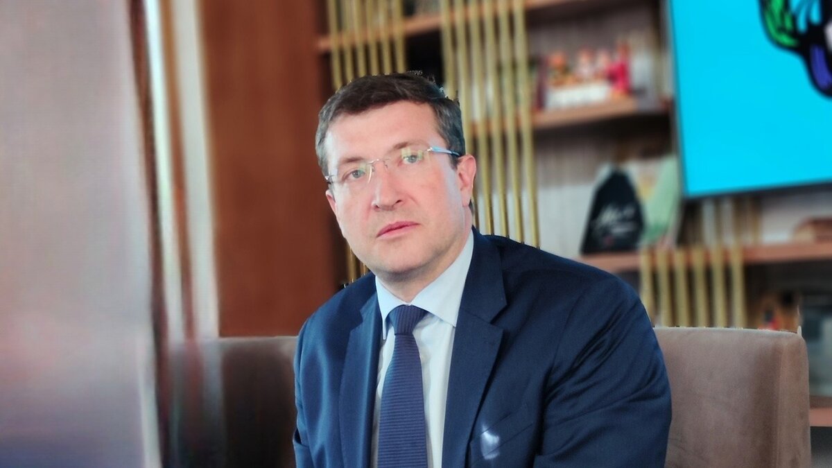     Сегодня, 27 июля, губернатор Глеб Никитин представил отчет о деятельности правительства Нижегородской области за 2022 год. В своем выступлении он не только поделился результатами прошлых лет, но и рассказал о планах по развитию региона в будущем.