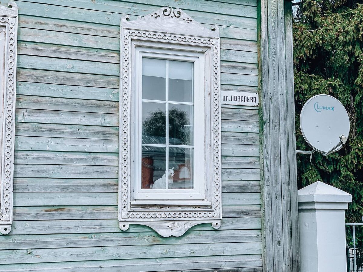 Прогулка по Коломне ->