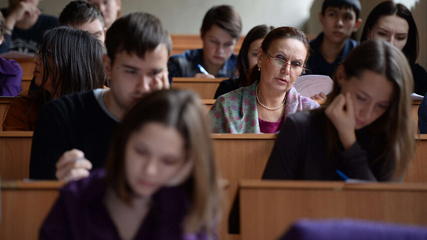 Фото: © Sputnik / Alexandr Kryazhev