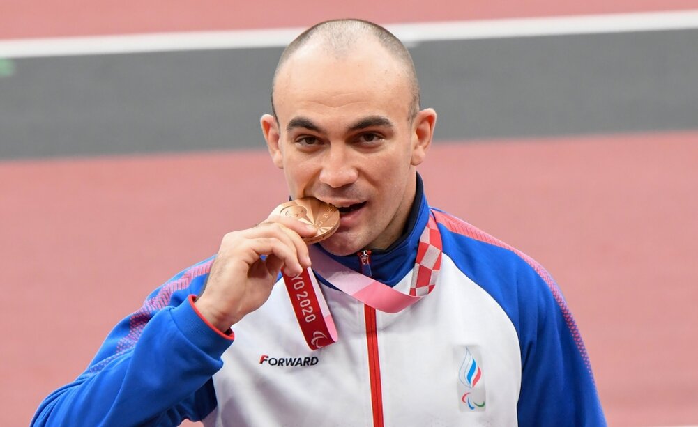    автор фото: Соцсети Чермена Кобесова