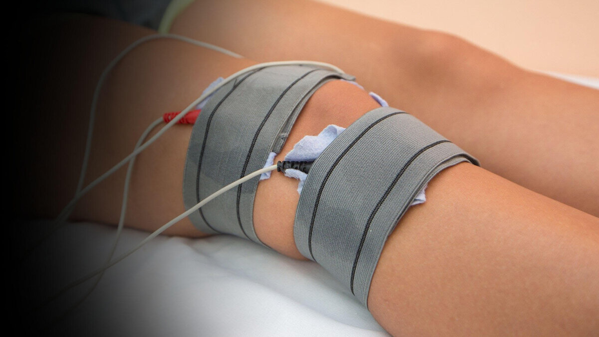 Что делать когда болят ноги