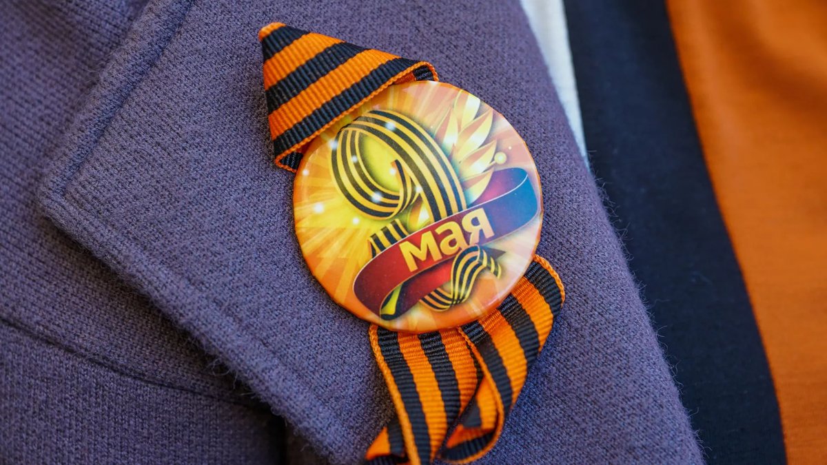 © Sputnik / Sergey Melkonov