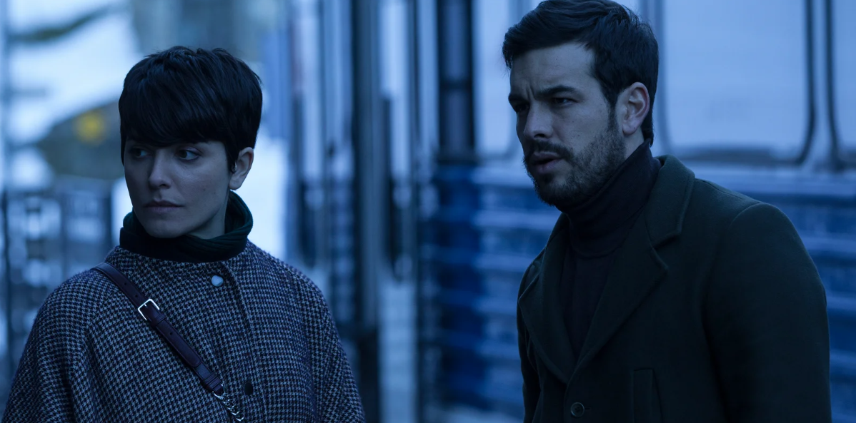 Кадр из фильма