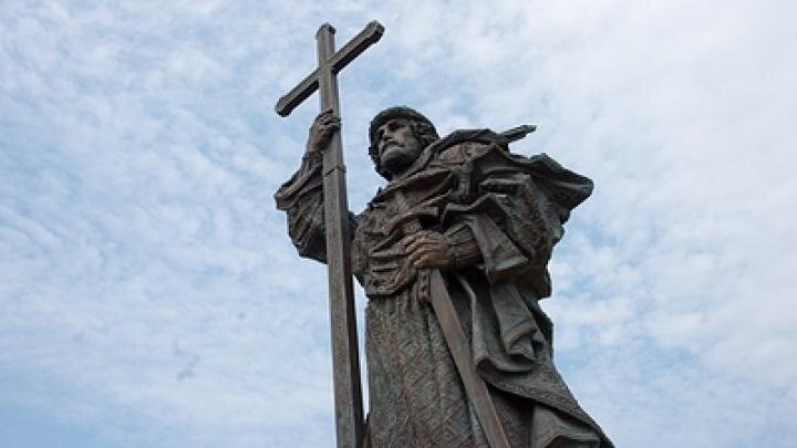 Фото: globallookpress.com/Sergey Sobyanin