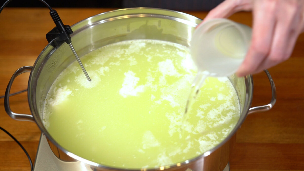 Самые свежие рецепты для Вас!