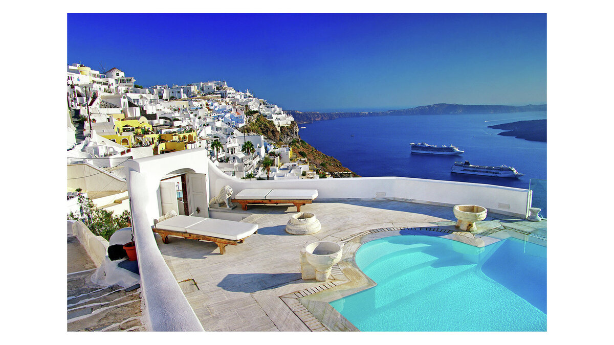    Курорт© fotolia.com / Freesurf