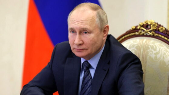    Путин: товарооборот с Буркина-Фасо пока скромный, но есть над чем работать Даниил Шалонников