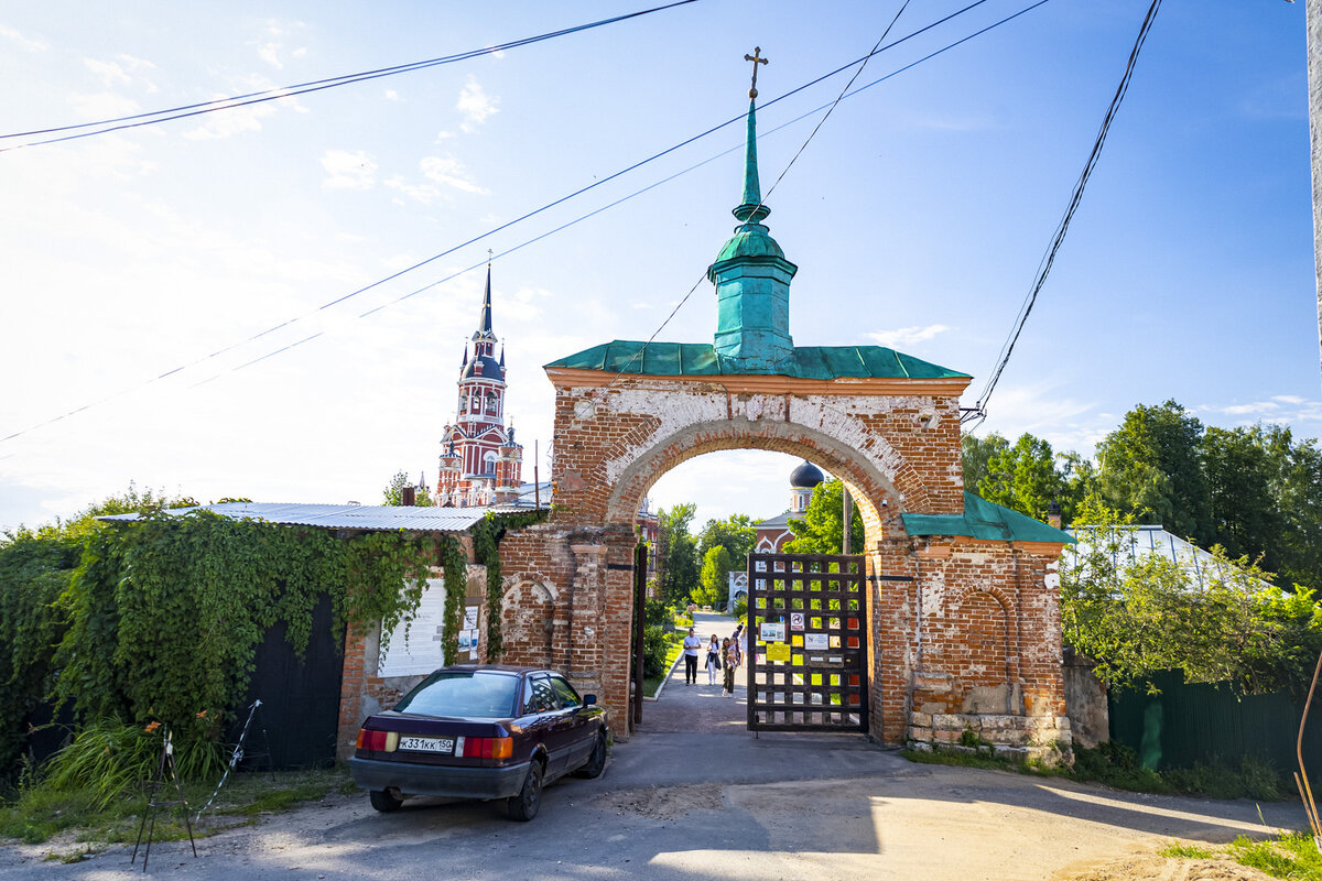    Светлана Парфенова