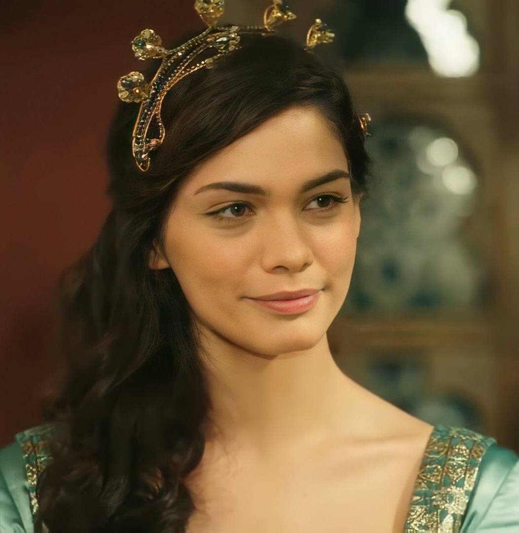 Михримах-султанЭдирне.