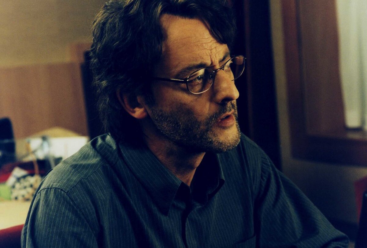    Во Франции актёр познакомился с режиссёром Люком Бессоном и стал одним из его любимых актёров / globallookpress.com