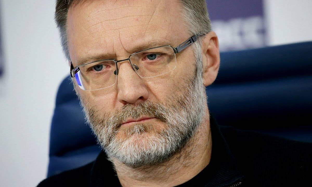 Михеев взято из сети интернет