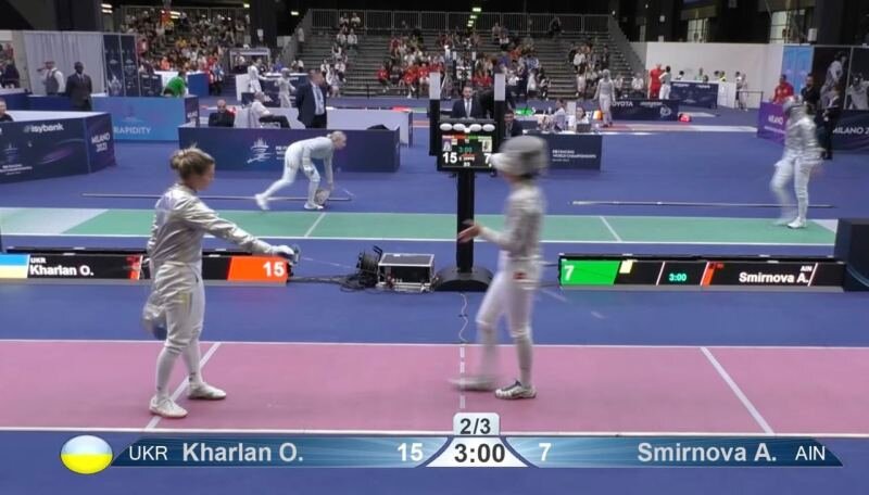    Достоинство и честь как разменная монета. Российских спортсменов унижают на международных соревнованиях