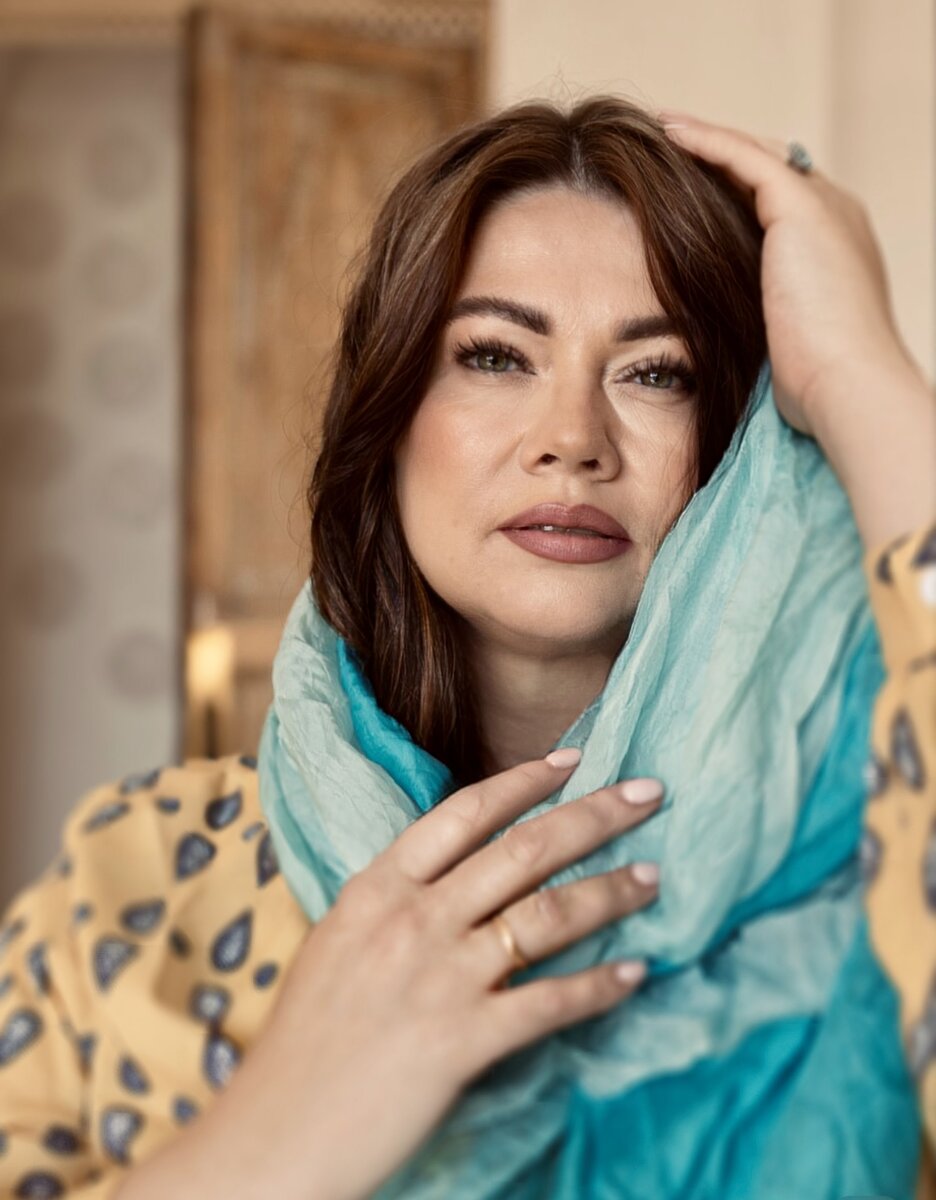 Елена Шубина, психолог, карматерапевт. Основатель Академии Пробужденной Силы 