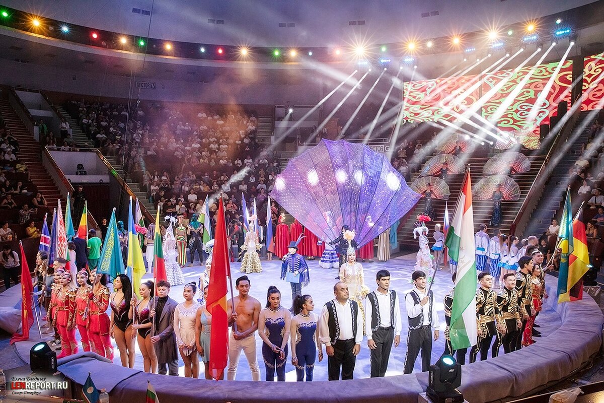 Фото Елены Бледных